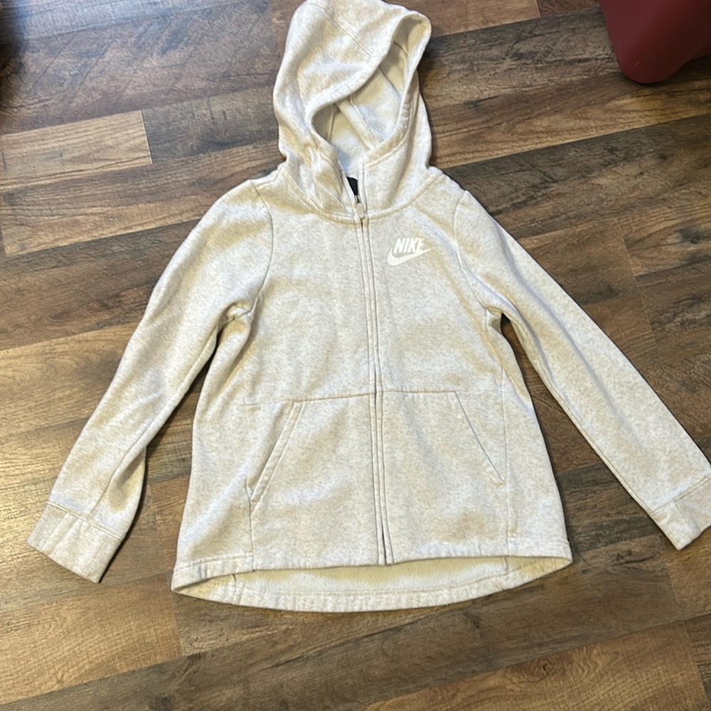 Nike jacket